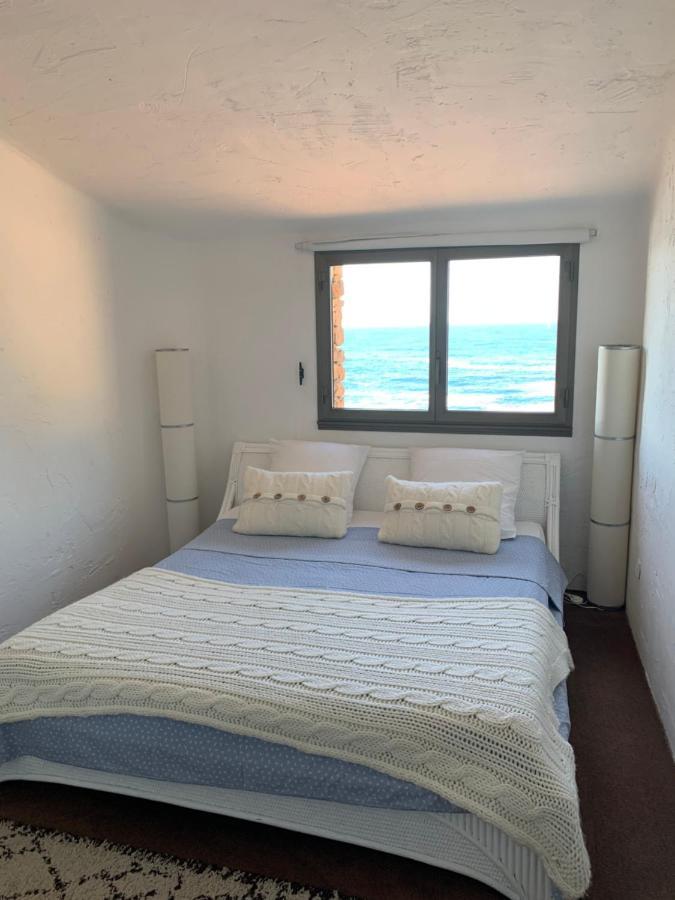 La Gavaresse Apartment Carqueiranne Ngoại thất bức ảnh