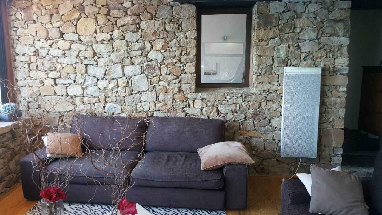 La Gavaresse Apartment Carqueiranne Ngoại thất bức ảnh
