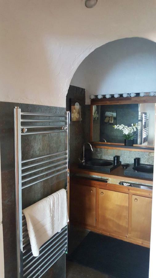 La Gavaresse Apartment Carqueiranne Ngoại thất bức ảnh