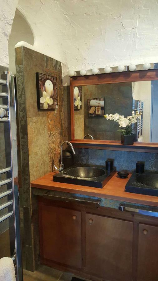 La Gavaresse Apartment Carqueiranne Ngoại thất bức ảnh